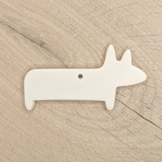 Dog - Corgi