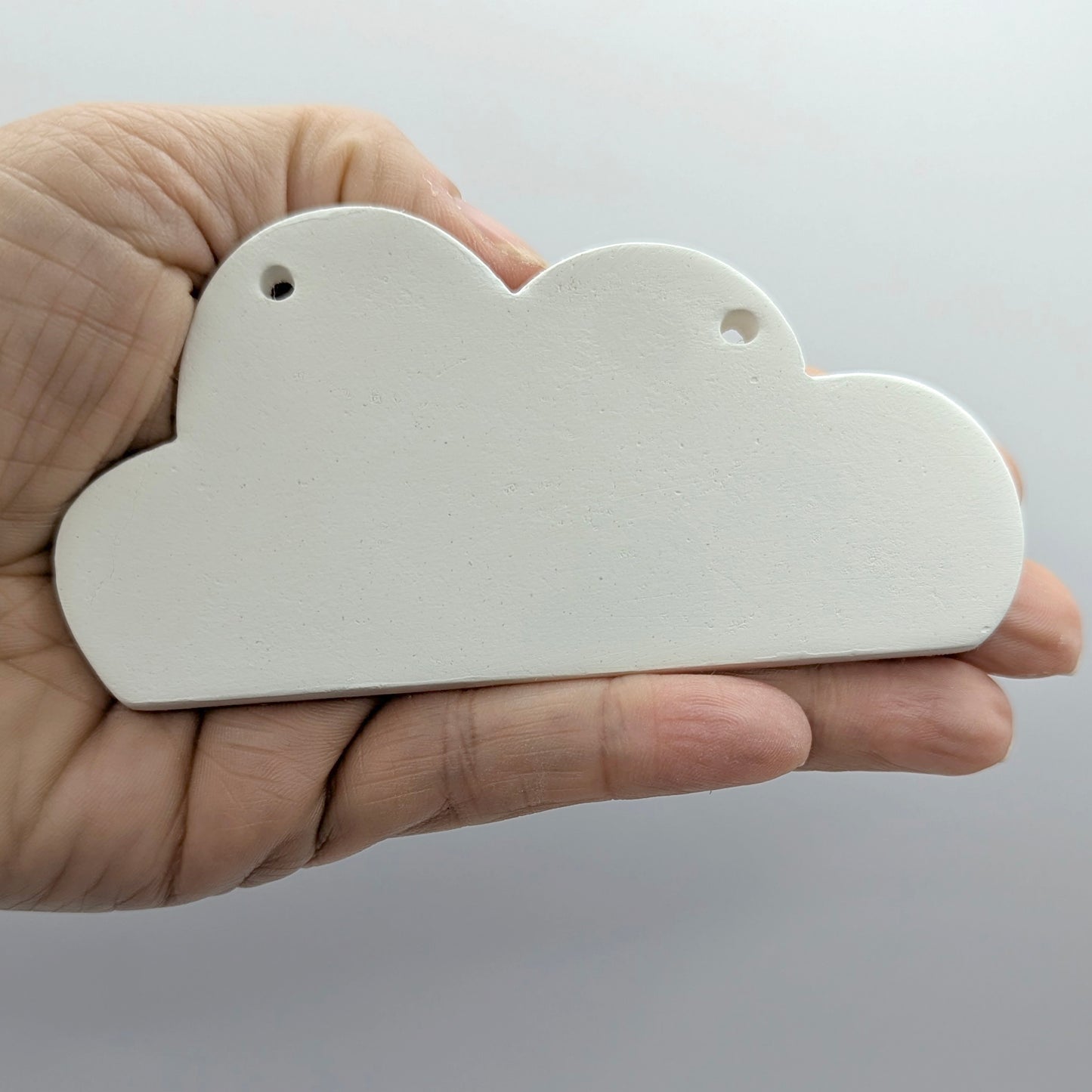 Cloud - Large