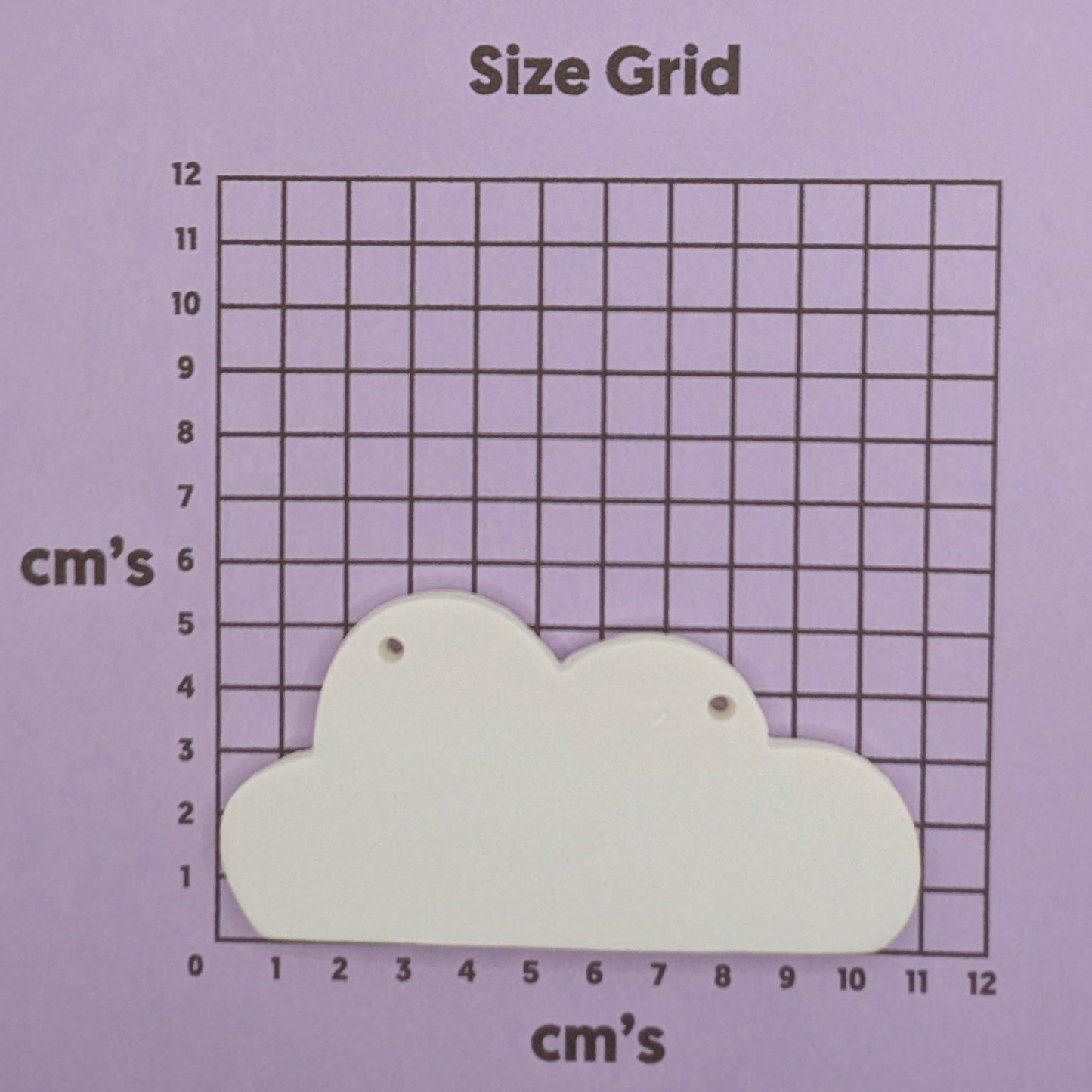Cloud - Large